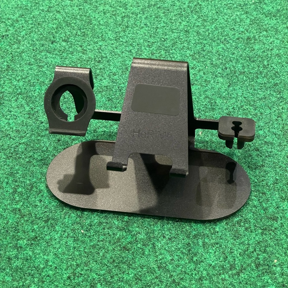 Charging station